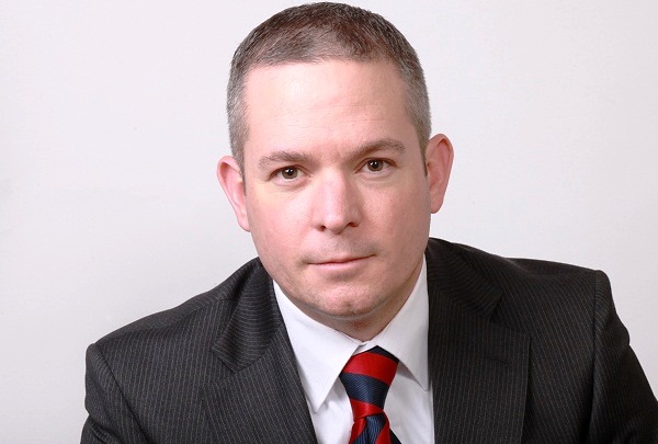 Presidente da área de SAP S/4HANA Cloud