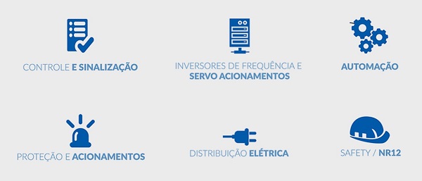 Sematex - produtos