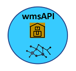 Intergate wmsAPI-hub de integração com sistemas de logística
