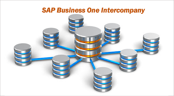 SAP Business One Intercompany