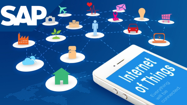SAP avança com programa de aceleração para IoT