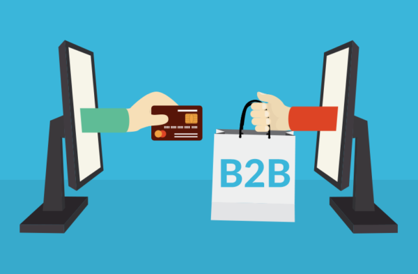 e-commerce B2B