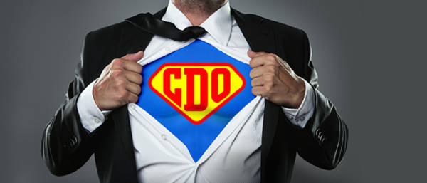 Chief Data Officer para um modelo de negócios com foco em dados