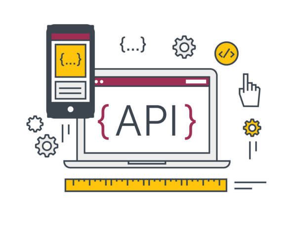 APIs: um catalizador da transformação digital