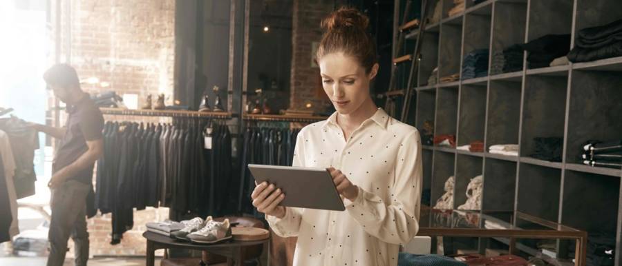 mulheres SAP e Sheworks