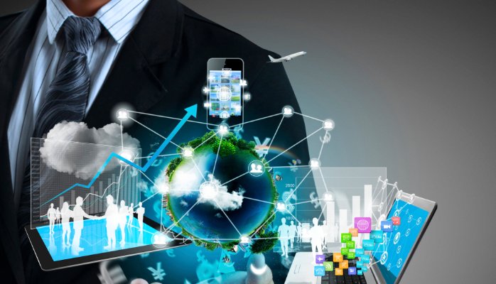 tecnologia empresarial
