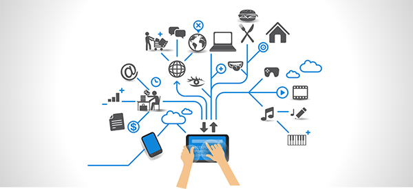 IoT e ERP