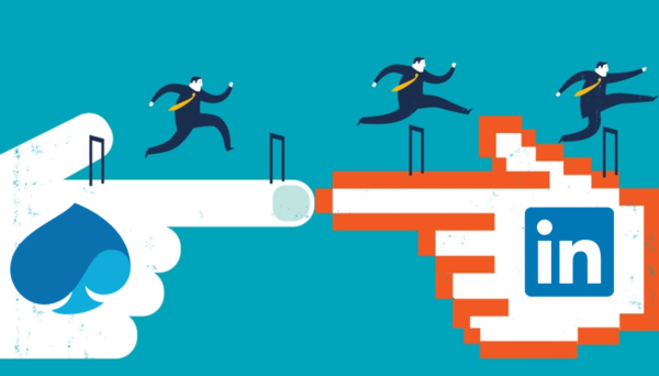 Estudo da Capgemini em parceria com o LinkedIn revela que profissionais de Tecnologia tem o desejo de migrar para outras organizações quando percebem que suas competências estão estagnadas.