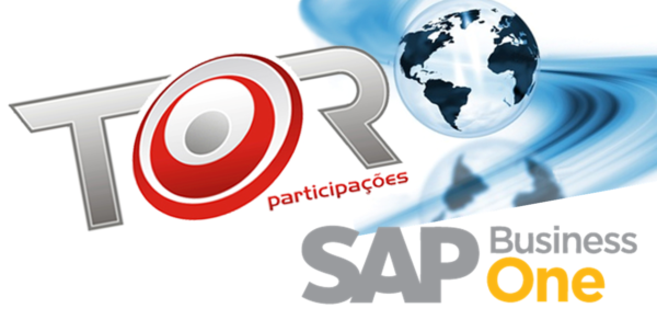 Grupo TOR implantou SAP Business One e resolve seus problemas