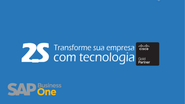 A 2S implementou SAP Business One, obtendo controle fiscal e contábil