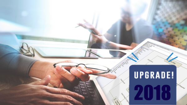 Transforme seu negócio em 2018 com uma solução ERP!