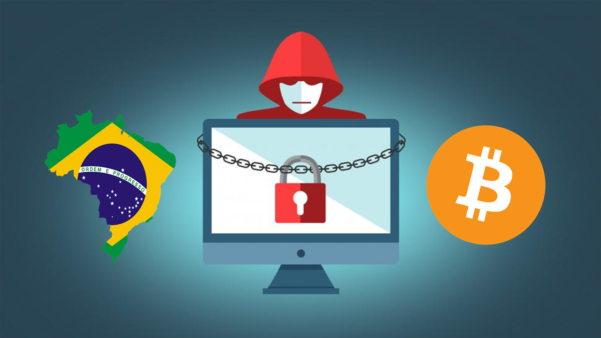 Empresas no Brasil perdem bilhões com ataques cibernéticos em 2017