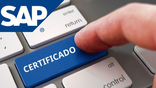 como estudar para um exame de certificação SAP