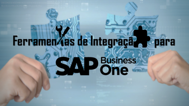 Ferramentas de integração para o SAP Business One