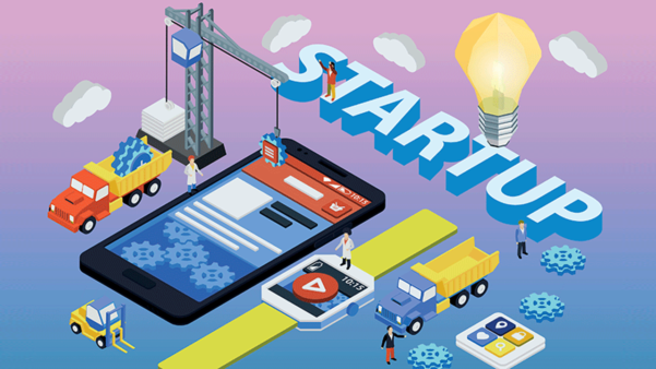 Passo a passo: 7 dicas para criar uma startup