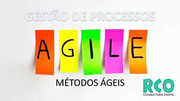 Agile-Gestão-de-Processos