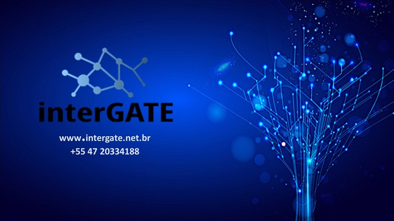 interGATE - Integração e Gestão
