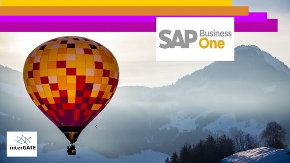 Integrações SAP Business One com sistemas especialistas via API rest.