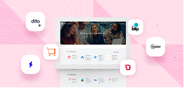 Integração SAP Business One x eCommerce Vtex